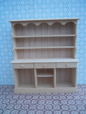 DOLLS HOUSE HAND MADE