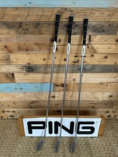 Ping G2 High Loft Irons 3HL