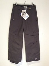 O'NEILL LAUNCH SERIES GIRLS WATERPROOF SKI  SNOW TROUSERS   £60  8 + 14 yrs
