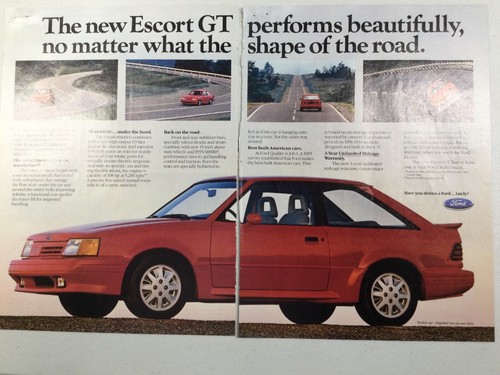 Fordadv060 advertisement 1986 - advertisement,