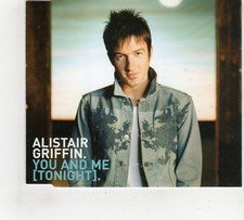 (GV345) Alistair Griffin, You