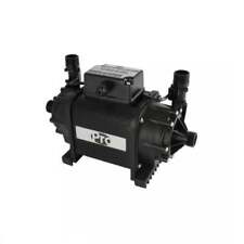 PRO Twin Impeller Centrifugal