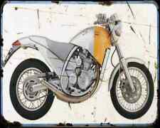 Aprilia Moto 6,5 95 A4 Photo Print Motorbike Vintage Aged