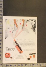 1928 TANGEE BEAUTY COSMETIC