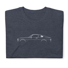 Softstyle T-Shirt For Toyota Celica Liftback RA28 GT 2000 1970-1977 Car Owners