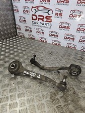 MERCEDES C CLASS FRONT SUSPENSION CONTROL ARMS C270 2.7 DIESEL DRIVERS OSF W203