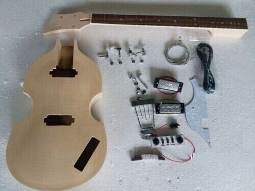 New diy electric - new, bass
