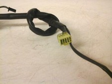 2009 Suzuki RV125 Left Switch Gear