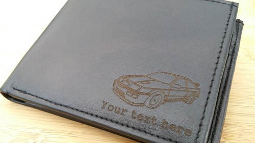 Sierra cosworth engraved - cosworth,
