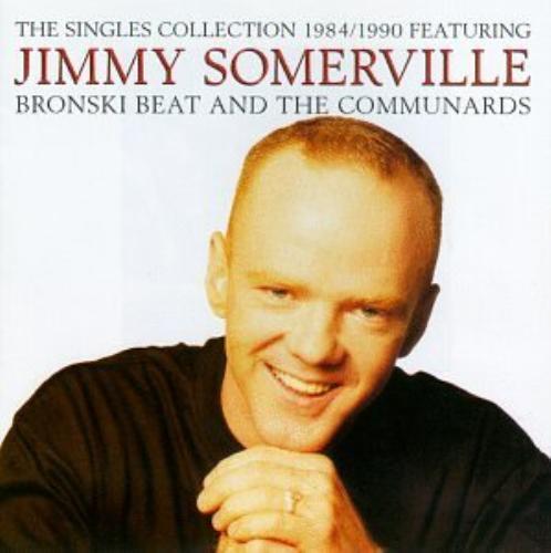 Communards the singles - communards,