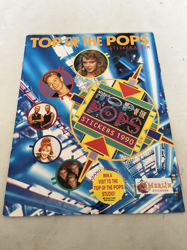 Panini top the - top,