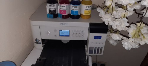 Epson surecolor f100 - epson, sc-f100