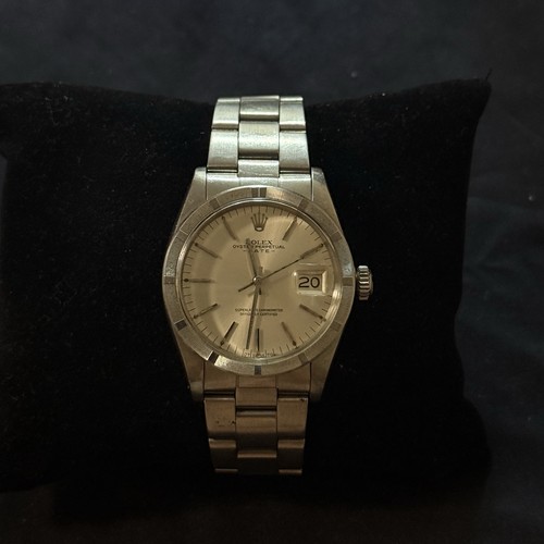 Rolex oyster perpetual - rolex,