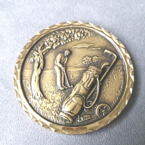 Vintage brass hand crafted - vintage,
