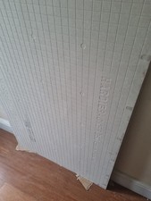 Hardie Backer 250 Fiber Cement Boards 800mm x 1200mm Pack of 2