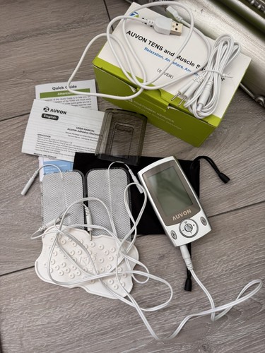 Auvon tens machine for - auvon,