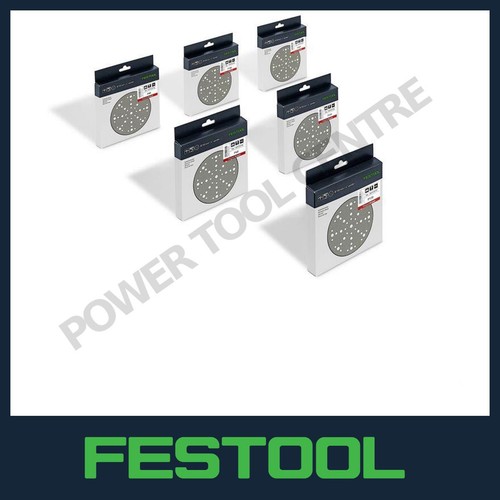 Festool 150mm granat - 150mm,