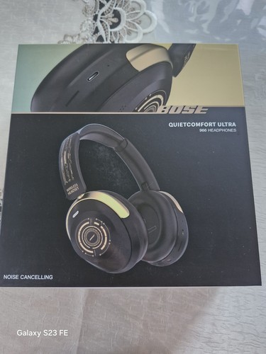 Bose quietcomfort ultra - quietcomfort,