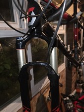 Rockshox sid 100mm - rl,
