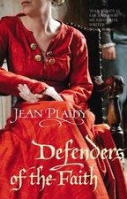 Jean Plaidy: Defenders of the faith
