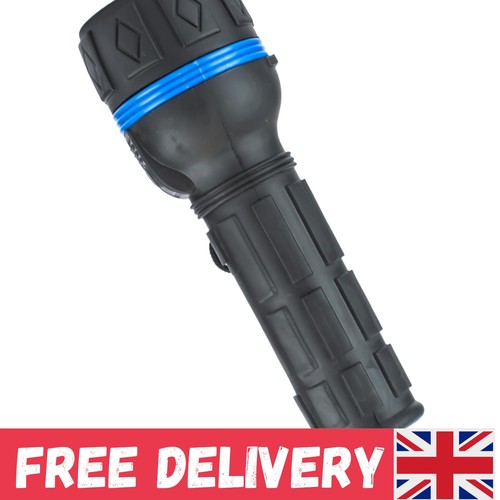 Powerful outdoor torch with - powerful,