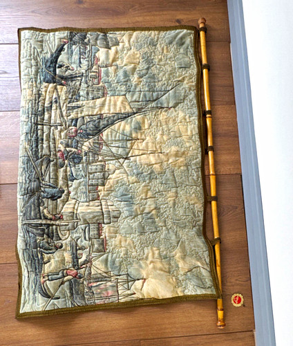 Luka landscape textile - luka,