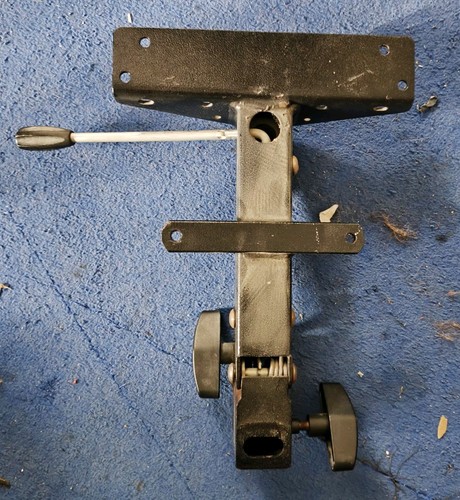 Office chair tilt - chair,