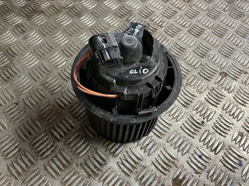 Renault clio mk4 heater - renault,