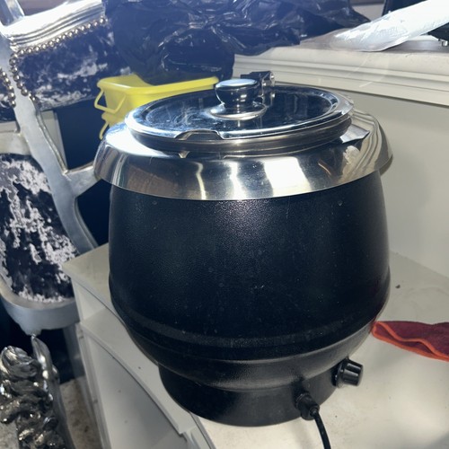 Dualit soup kettle 71110 - soup,