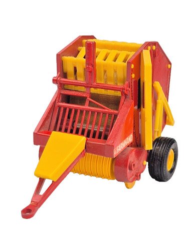 Britains 9532 farmhand - 1:32,