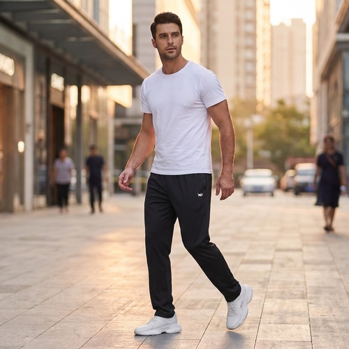 Mens joggers tracksuit - mens,
