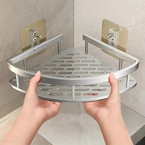 1pc aluminium alloy corner - aluminium,