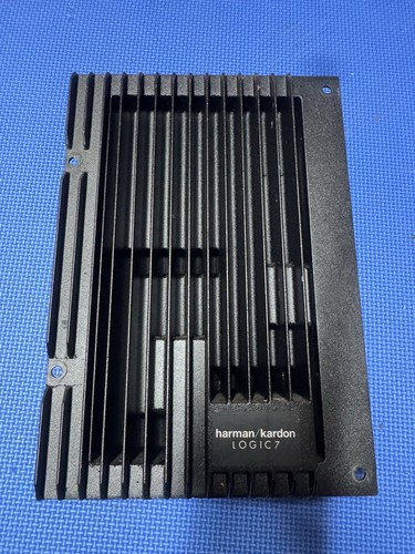 Range rover vogue l322 radio - rover,