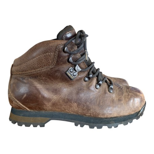Brasher hillwalker gtx tech - brasher,