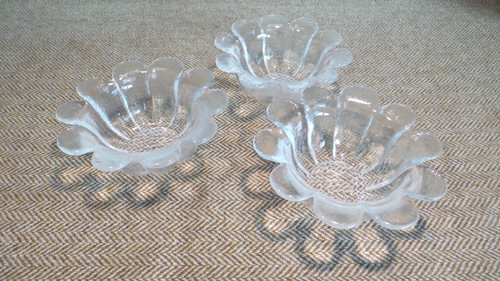 Set dartington crystal - set,
