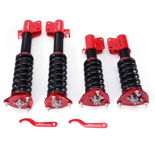 Coilovers height adjustable - coilovers,