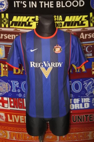Sunderland 20 164 176 - 5/5,