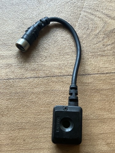 Contax tla extension - extension, connector