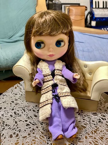 Blythe 1972 kenner - blythe,
