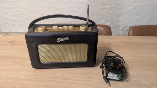 Roberts revival r250 - revival,
