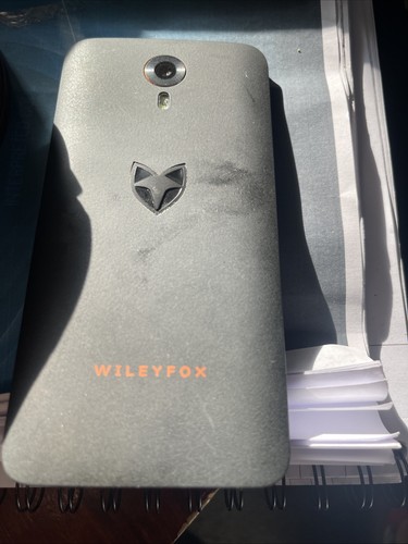 Wileyfox swift 16gb black - swift,