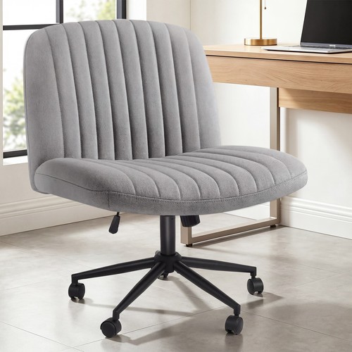 Cross leg office - cross, chair