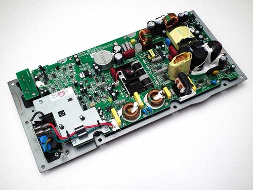 Mackie srm450 amp module - srm450,