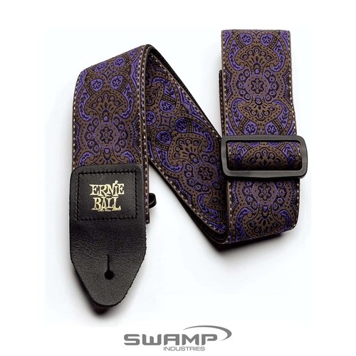 Ernie ball 4164 - 4164, jacquard