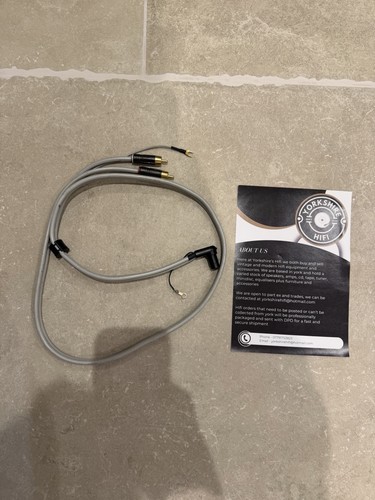 Linn tonearm cable - -, sme