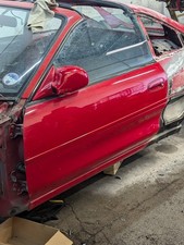 Toyota MR2 MK2 SW20 NA & Turbo