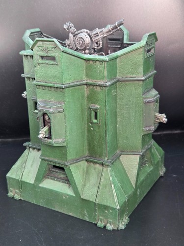 Warhammer 000 imperial - 40,