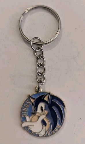 Sonic the hedgehog round - sonic,