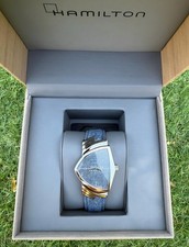 Hamilton Ventura Men's Watch