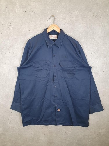 Vintage dickies classic long - dickies,